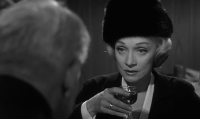 纽伦堡的审判剧照的剧照