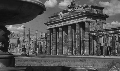 纽伦堡的审判剧照的剧照