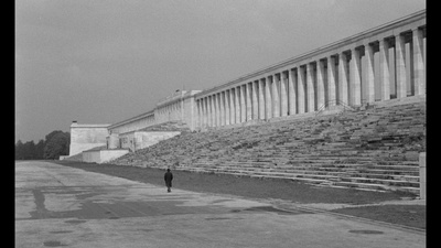 纽伦堡的审判剧照的剧照