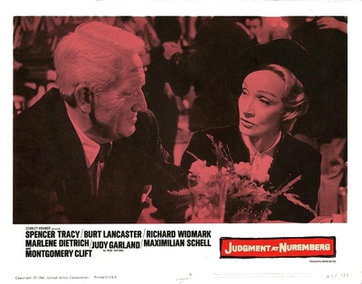 纽伦堡的审判剧照的剧照