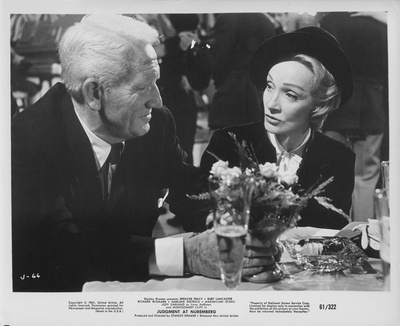 纽伦堡的审判剧照的剧照