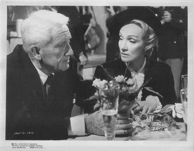 纽伦堡的审判剧照的剧照