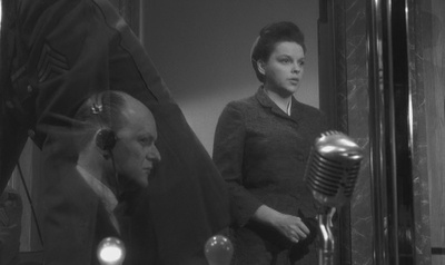 纽伦堡的审判剧照的剧照