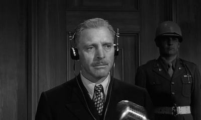 纽伦堡的审判剧照的剧照