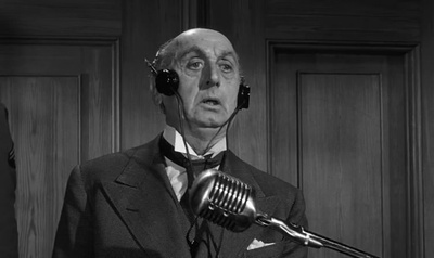 纽伦堡的审判剧照的剧照