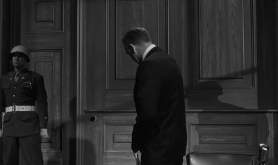 纽伦堡的审判剧照的剧照