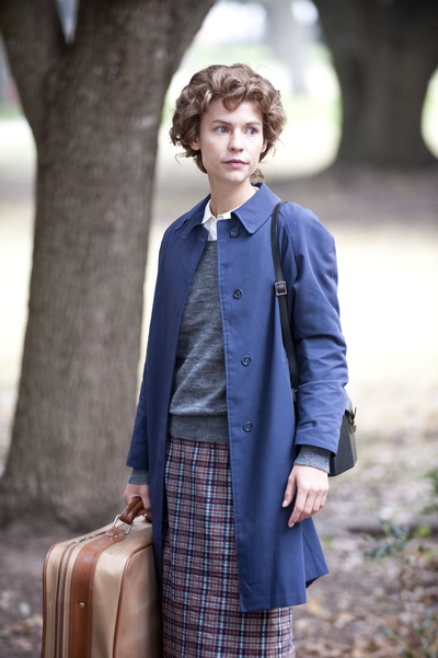 自闭历程剧照的剧照