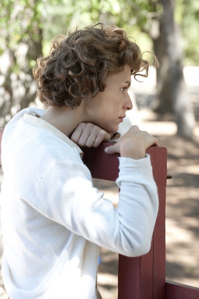 自闭历程剧照的剧照