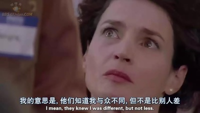 自闭历程剧照的剧照