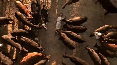 自闭历程剧照的剧照