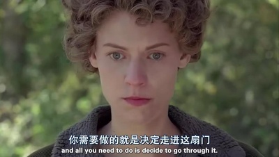 自闭历程剧照的剧照