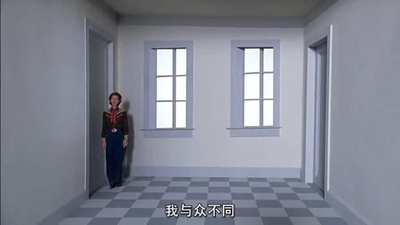 自闭历程剧照的剧照