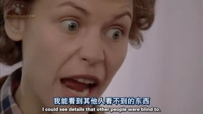 自闭历程剧照的剧照