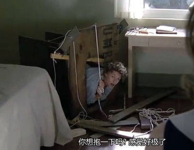 自闭历程剧照的剧照