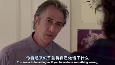 自闭历程剧照的剧照