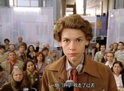 自闭历程剧照的剧照