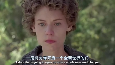 自闭历程剧照的剧照