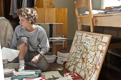 自闭历程剧照的剧照