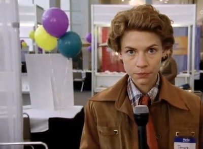 自闭历程剧照的剧照