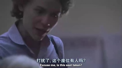 自闭历程剧照的剧照