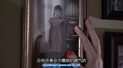 自闭历程剧照的剧照