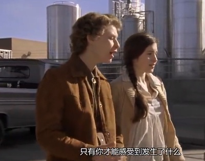 自闭历程剧照的剧照