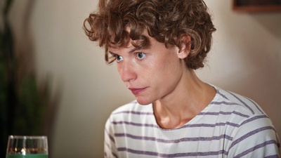 自闭历程剧照的剧照