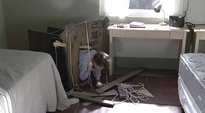 自闭历程剧照的剧照