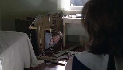 自闭历程剧照的剧照