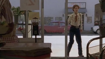 自闭历程剧照的剧照