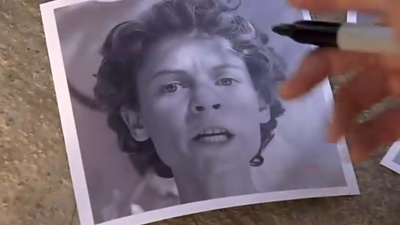 自闭历程剧照的剧照