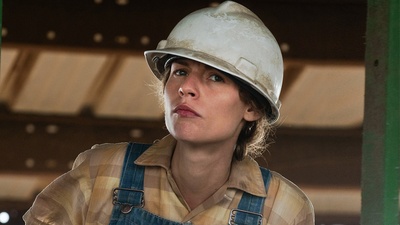 自闭历程剧照的剧照