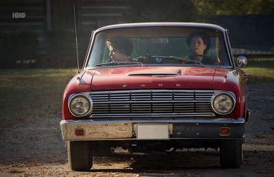 自闭历程剧照的剧照