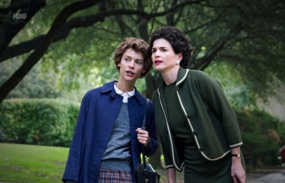 自闭历程剧照的剧照