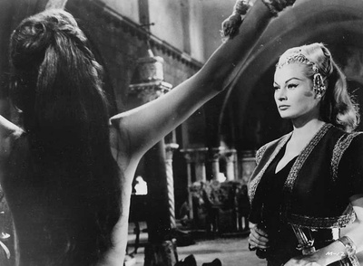 蒙古王西征記(港)剧照的剧照