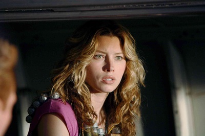 预见未来剧照的剧照