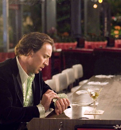 预见未来剧照的剧照