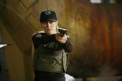 预见未来剧照的剧照