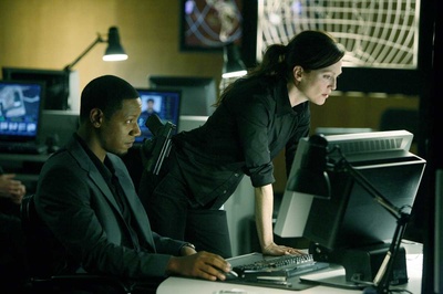 预见未来剧照的剧照