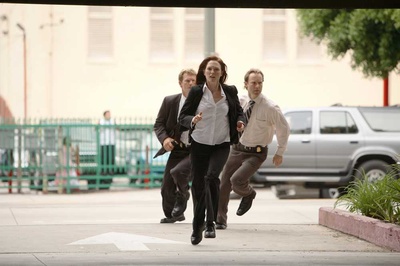 预见未来剧照的剧照