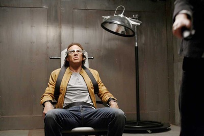 预见未来剧照的剧照