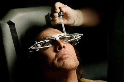 预见未来剧照的剧照