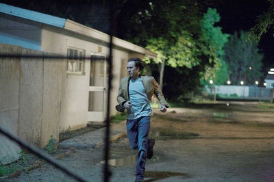 预见未来剧照的剧照