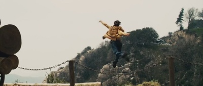 预见未来剧照的剧照