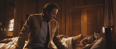 预见未来剧照的剧照