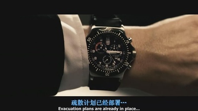 预见未来剧照的剧照