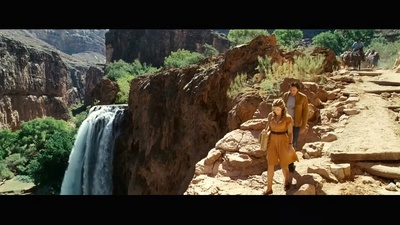 预见未来剧照的剧照