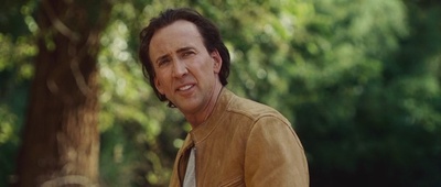 预见未来剧照的剧照