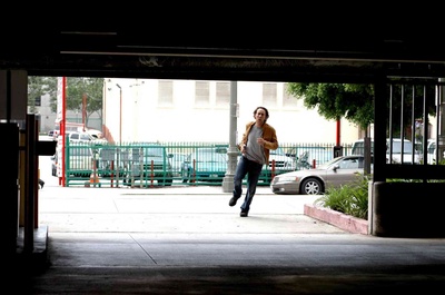 预见未来剧照的剧照