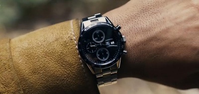 预见未来剧照的剧照